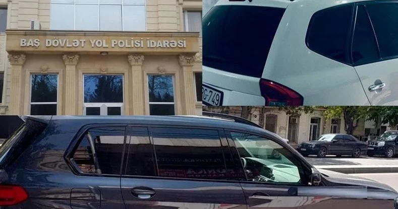 AVTOMOBİL QEYDİYYATINDA “QARA ŞÜŞƏ” PROBLEMİ BDYP nin tələbi qanunidirmi?