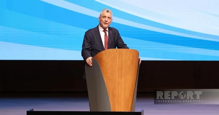 Омер Болат: Турецко азербайджанские отношения переживают лучший период в истории