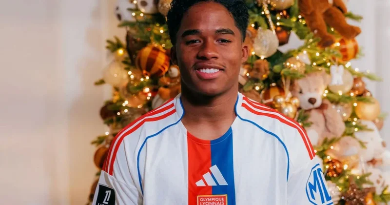 “Lion” Endrikin “Real Madrid”dən icarəyə götürüldüyünü elan edib