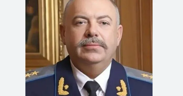 Keçmiş baş prokurorun evində axtarış aparıldı 1 mln avro, 3 kq qızıl...