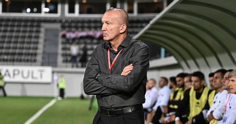 Qriqorçuk “Neftçi” günlərindən danışdı: “Nəticə olmayanda…”