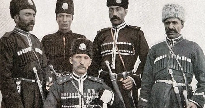 Qarapapaqların və qaraqalpaqların etnik tarixinə müqayisəli tipoloji kontekstdə baxış