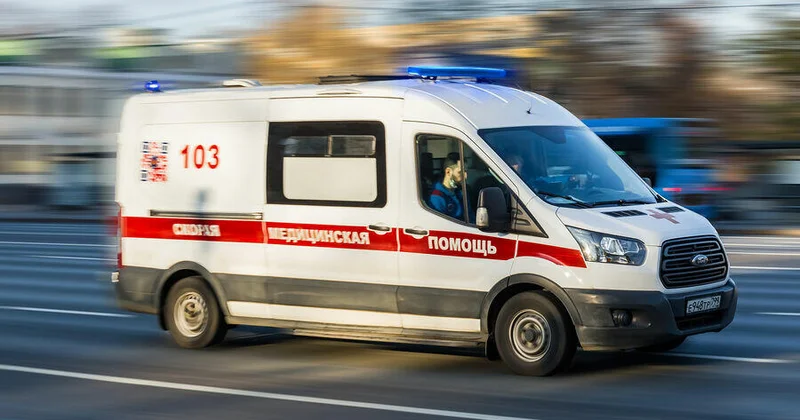 Bakıda 64 yaşlı kişi pilləkəndən yıxılaraq ölüb