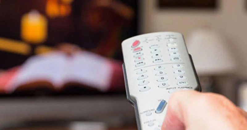 Daha bir serial final edir FOTO