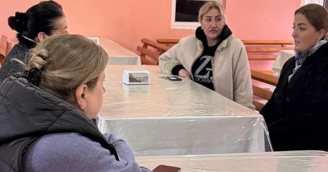 Könül Nurullayeva növbəti səyyar qəbulunu keçirib