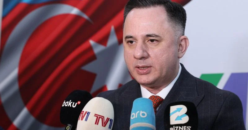 AQC 2025 ci ili uğurla yola salır FOTOLAR
