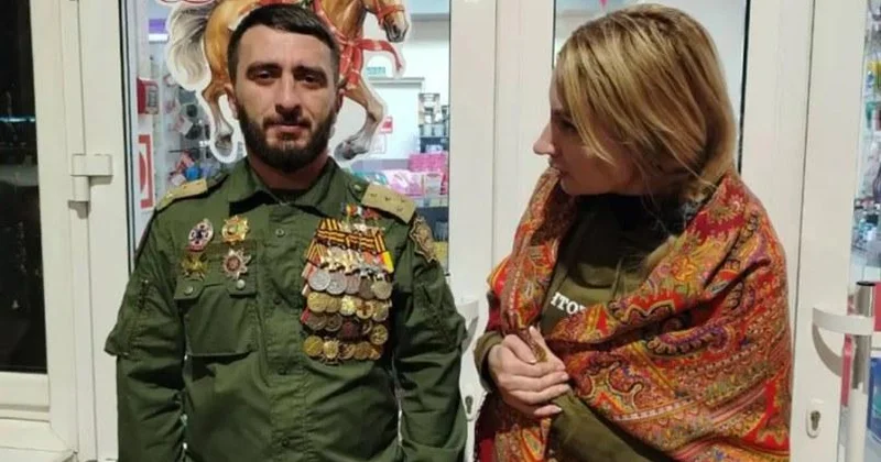 Üçqat “SVO qəhrəmanı” erməni aranı qatdı Belousov araşdırma başladıb + FOTO