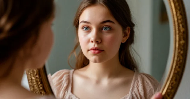 Ay formalı üzdən necə qurtulmaq barədə məsləhətlər...