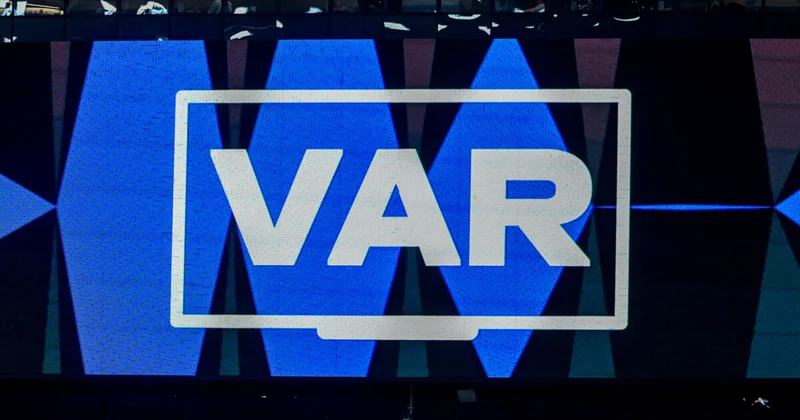 FİFA futbola yeni texnologiya gətirir Artıq üç matçda sınanıb