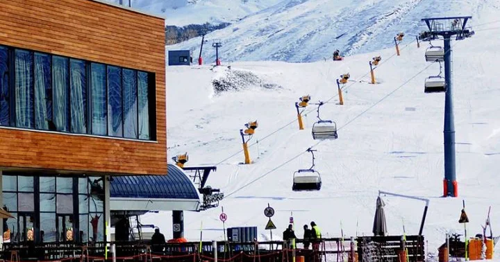 Ən çox turist Azərbaycanın bu bölgəsinə gəlir