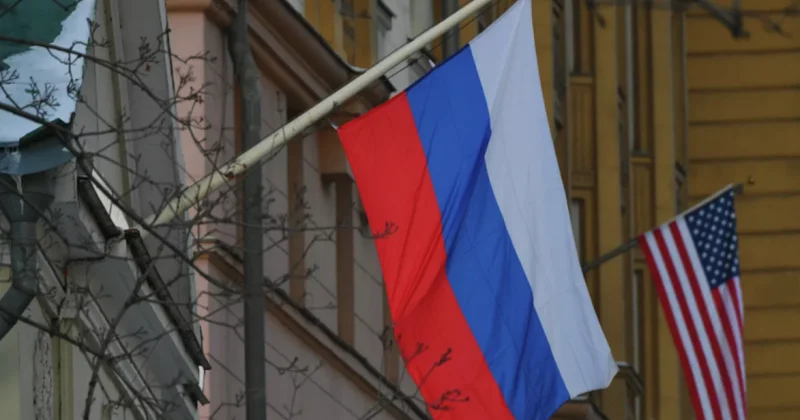 Rusiya XİN: Moskva və Vaşinqton problemlərin həlli üzrə dialoqu davam etdirir