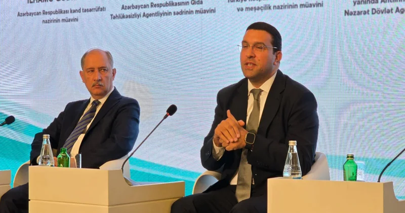 Agentlik: Haqsız rəqabət üzrə şikayətlərin əsas hissəsi kənd təsərrüfatı ilə bağlıdır