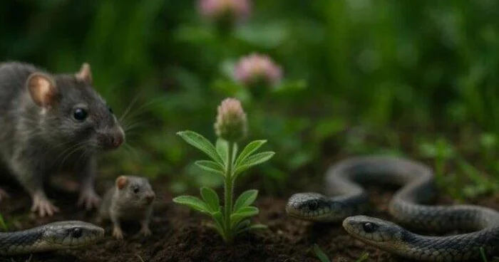 Azərbaycanda ilan, siçan və digər həşəratlar daha öldürülməyəcklər