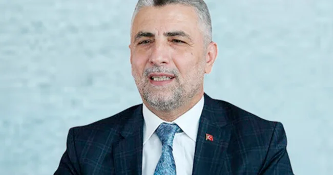 Prof. Dr. Ömer Bolat: Zəngəzur dəhlizinin tamamlanması ilə Orta Asiyaya, Uzaq Şərqə ticarət yolumuz genişlənəcək