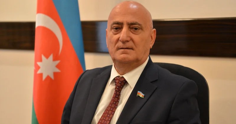 Milli Məclis sədrinin müavini: Qarabağ və Şərqi Zəngəzurda görülən işlər ən yeni Azərbaycanın simasıdır