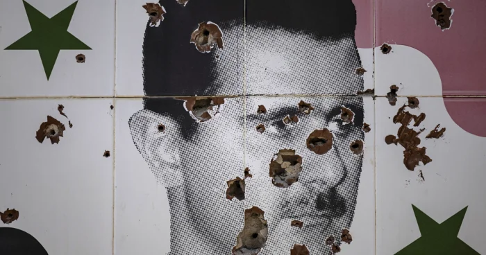 NYT: Bəşər Əsədi rus kəşfiyyatı qoruyur