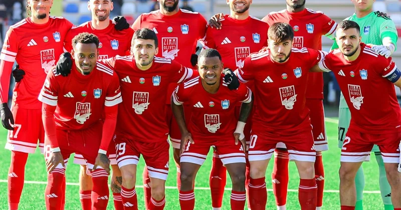 Зире обнародовал турецкие планы