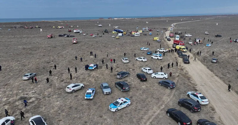 AZAL təyyarəsi ilə bağlı araşdırma nə vaxt yekunlaşacaq?