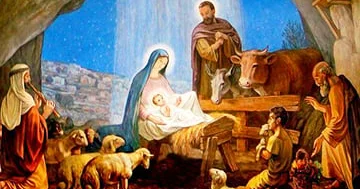 İsa Məsih əslində nə vaxt anadan olub?