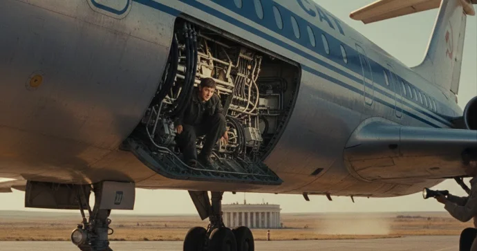 Sovet dövründə Tofiq Məmmədov Livana necə qaçmaq istəyirdi? Qeyri adi plan