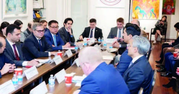 TRIPP ə qlobal maraq artır