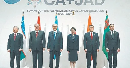 “Bu, Azərbaycanın və ümumilikdə Cənubi Qafqazın maraqlarıyla da üst üstə düşür...”