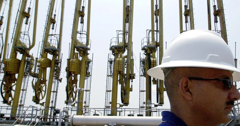 Хакерский удар по венесуэльской нефти: кто причастен?