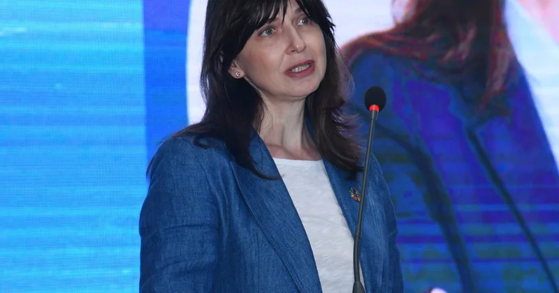 Цифровые платформы и ИИ начинают формировать новое поколение детей Владанка Андреева