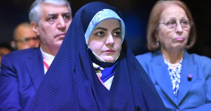 Захра Пезешкиан: Для Азербайджана и Ирана защита института семьи одна из основных ценностей