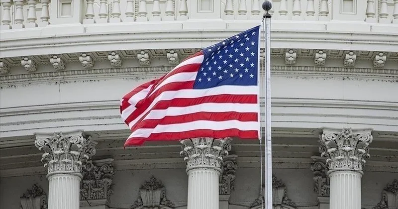 Экономика США показала самый быстрый рост с 2023 года