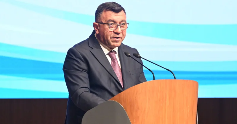 Nazir müavini: Qarabağ, Şərqi Zəngəzur və Naxçıvanın yaşıl enerji potensialının reallaşdırılması üçün infrastrukturun yenilənməsi əsas prioritetlərimizdəndir