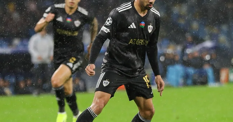 Карабах снова доминирует: Андраде обошел всех, Ахундзаде самый дорогой местный