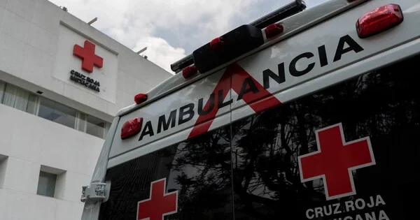 Самолет ВМС Мексики разбился в США, на борту находились восемь человек