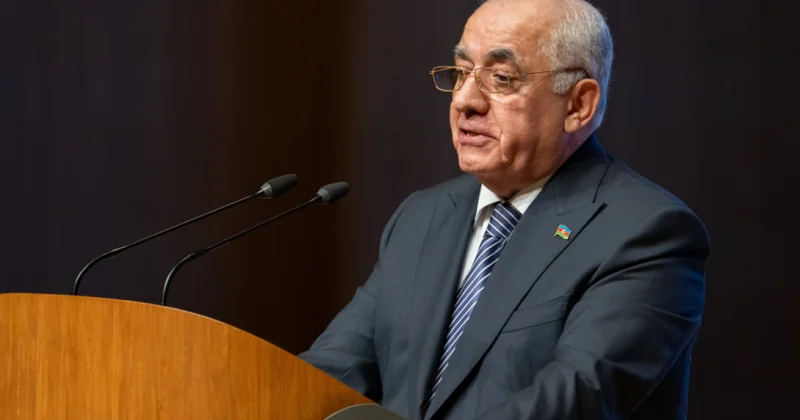 Призыв Али Асадова к турецким компаниям