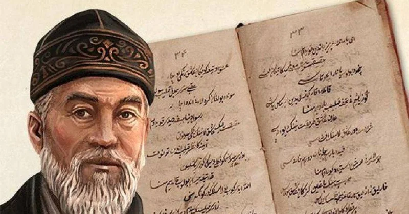 Türk dövlətçilik məfkurəsinin memarı Yusuf Xas Hacib Balasağunlu