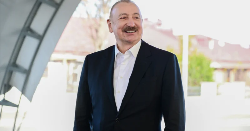 Prezident İlham Əliyevin həyata keçirdiyi siyasət nəticəsində ölkəmiz bu gün regionun mühüm siyasi mərkəzlərindən birinə çevrilib ŞƏRH