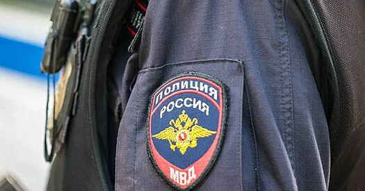 Priqojinin məzarını təhqir edən tapıldı...