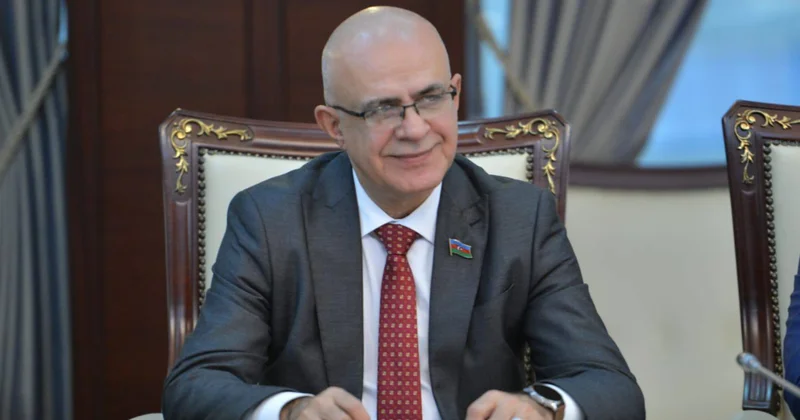 Prezident İlham Əliyevin peşə təhsili ilə bağlı Sərəncamı dövlətin bu sahəyə strateji baxış bucağını nümayiş etdirir Elçin Mirzəbəyli