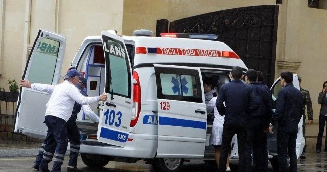 Biləcəridə BƏDBƏXT HADİSƏ: 64 yaşlı kişi dünyasını dəyişdi