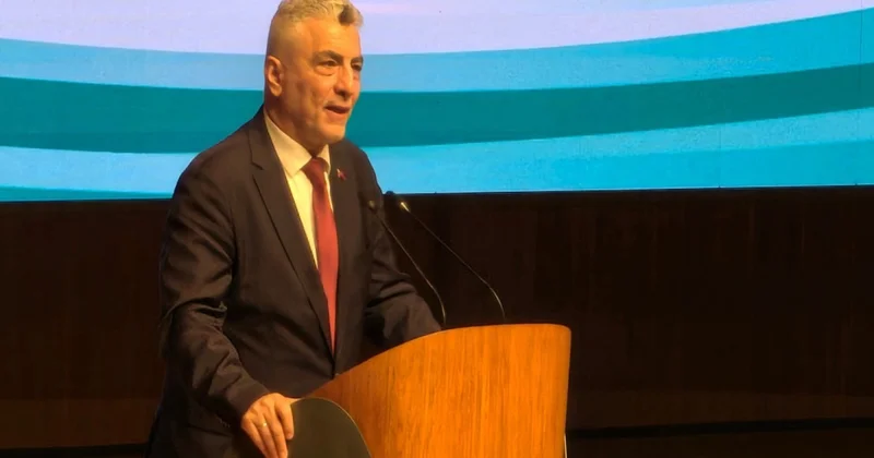 Омер Болат: Вклад турецкого бизнеса в восстановление Карабаха превысил 5 млрд долларов