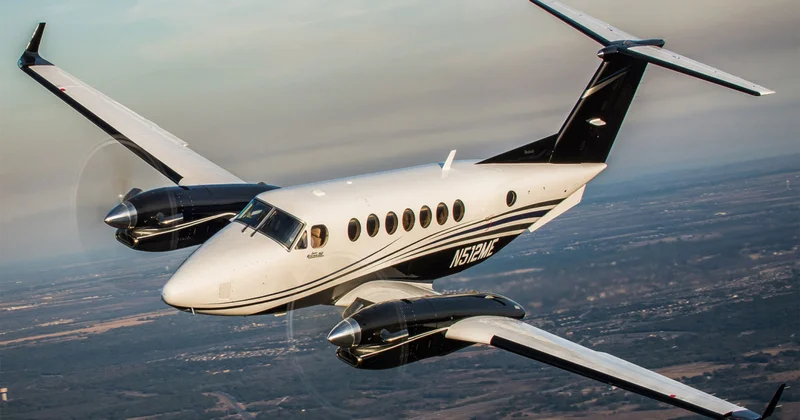 Meksika Hərbi Dəniz Qüvvələrinə məxsus təyyarə Texasda qəzaya uğrayıb, ölənlər var