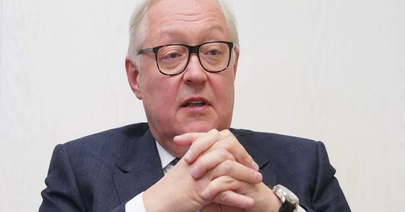 Ryabkov: Rusiya ABŞ danışıqlarının növbəti raundu keçirilib