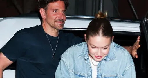 Брэдли Купер попросил руки Джиджи Хадид у ее матери