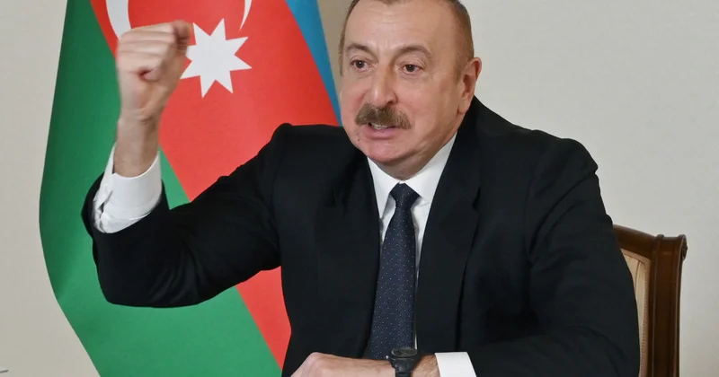 İlham Əliyev yeni geosiyasi reallıqların memarı, qalib Prezidentdir RƏY