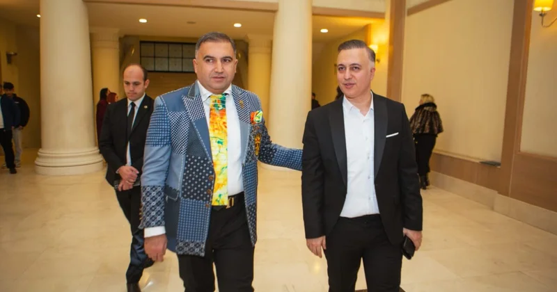 Prezidentin ad gününə həsr olunan “Zəngəzur yallısı” təqdim olundu