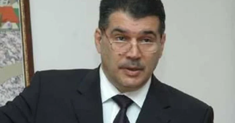 Elşad Abdullayev 15 il müddətə azadlıqdan məhrum edilib