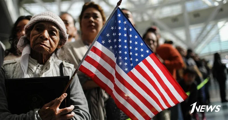 В США нелегальным мигрантам предлагают $3 тысячи за добровольный выезд