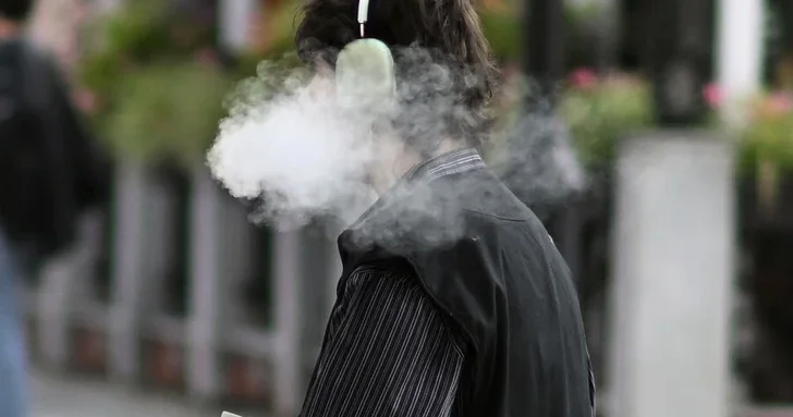 Конец эры вейпинга в Азербайджане: нужны строгий контроль и комплексный подход Мнение эксперта