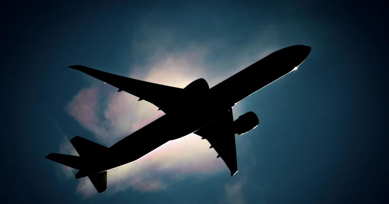 Новые документы вскрыли масштабы перелетов Трампа на самолете Эпштейна Minval Politika