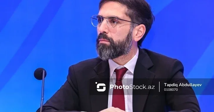 Ровшан Наджаф: Инвестиции SOCAR в Турции направлены на долгосрочное устойчивое развитие